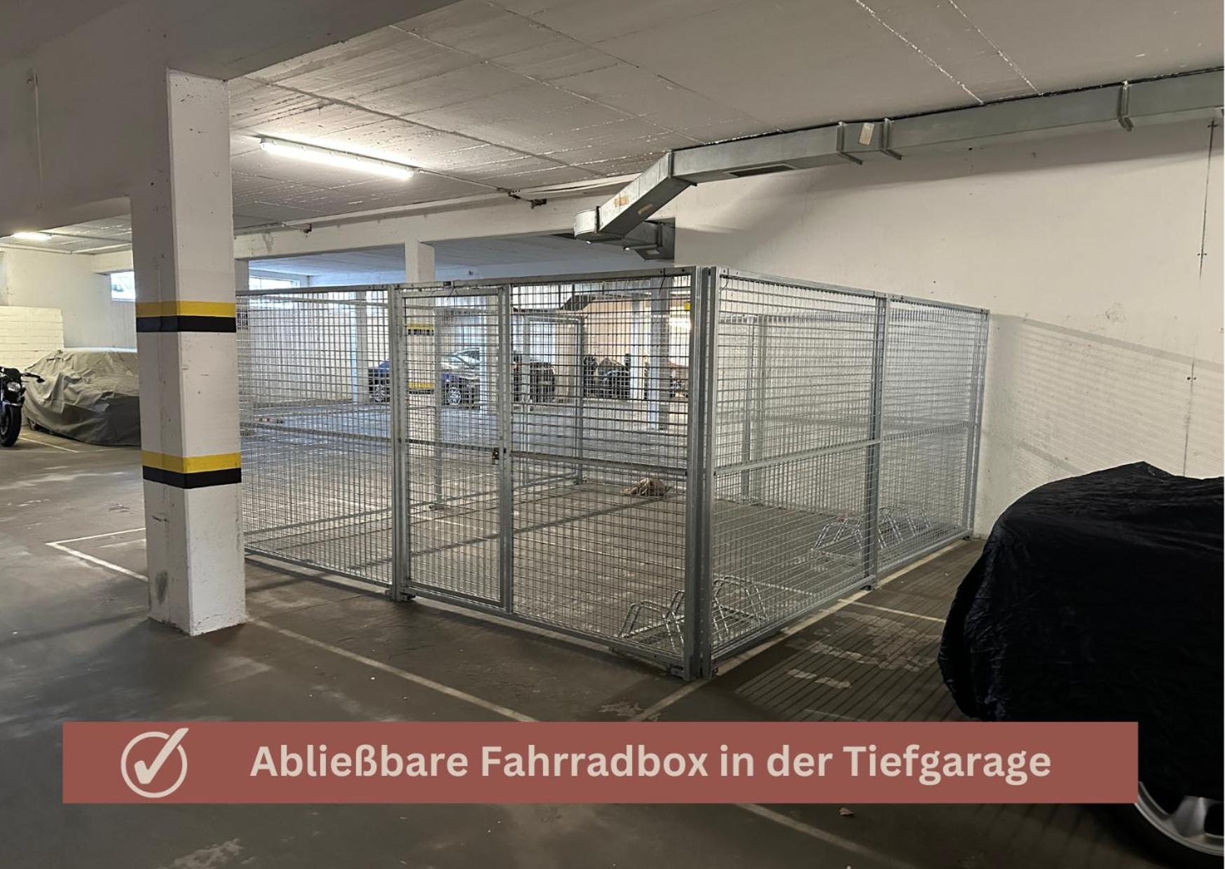 New York Apartment - Fuer Freunde & Familien, Stadtnah, Parkplatz, E-Ladestation, Gitterbox Fuer Fahrraeder, Fitnessstudio, Digitale Gaestemappe Mit Restaurant- Und Unternehmenstipps Koblenz  Exterior photo